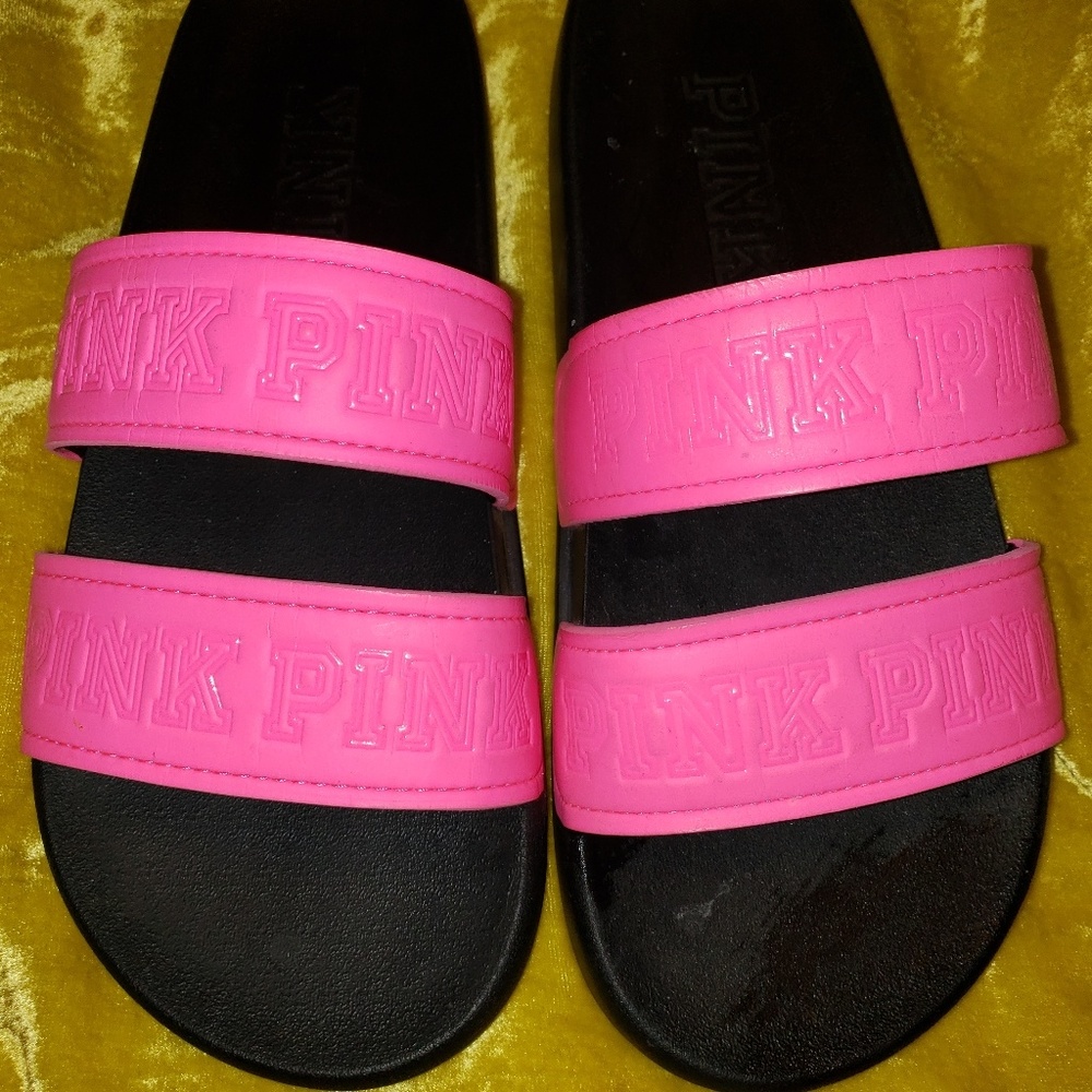 VS PINK Slides